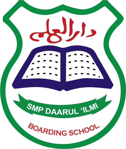 logo SMP Daarul Ilmi